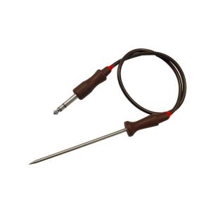 10mW NTC Temperature Sensor High Temperature Barbecue Food Temperature Probe