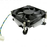China Practical Computer CPU Cooling Fan Multipurpose Fit LGA 1150/1155/1156 on sale