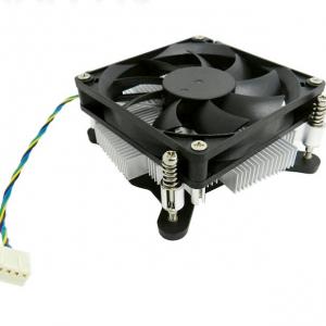 Practical Computer CPU Cooling Fan Multipurpose Fit LGA 1150/1155/1156