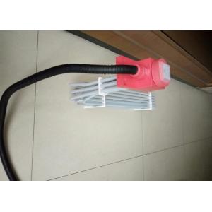 China 415V 5KW 3 Phase Industrial PTFE Immersion Heater For Electroplating supplier