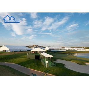 Permanent Commercial Event Marquee Tent For Event Promotional China Tents For Sale