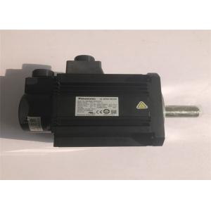 A5 -Middle Inertia; 1.0kW; 200V; Incremental 20-bit; IP-65 Industrial Servo Motor MDME102GCG