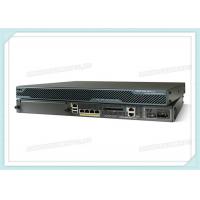 China ASA5510-AIP10-K9 Cisco ASA 5510 Series Firewall 256 MB Memory on sale
