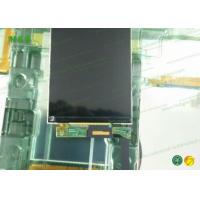 China 4.3 inch A - Si TFT Hitachi LCD Panel , White digital lcd display TX11D101VM0EAA on sale