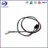 China Custom Wire Harness with 22 - 26AWG cable add Crimp 2.0mm PAL connector wholesale