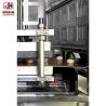 China CE Large Capacity Roti Chapati Making Machine Flatbread Tortilla Wrap wholesale