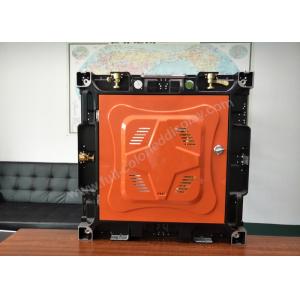 RGB Portable Full color led display sign board P4 for stage hire with CE CCC