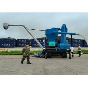 rice husk pellet conveyor rice husk pneumatic conveyor for rice milling equipment mill machine