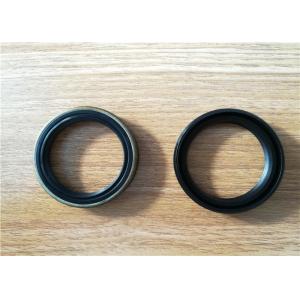 Black Oil Seal Tc Rotary Seal ISO9001 Certificated