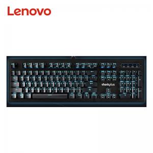 Numeric Mechanical Keyboard Mouse Wireless USB 1.0 Lenovo TK200 For Office Gaming