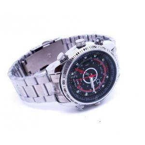 China mini spy cameras watches spy gadgets for sale spy micro camera watch supplier