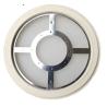 China China 6L cheap Mesh Filter screen Supplier for vacuum hopper receiver/auto loader accessory dust separator wholesale