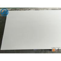 China Silver Grey Etching Magnesium Plate AZ31B , AZ61A ,  AZ80A For CNC Engraving on sale