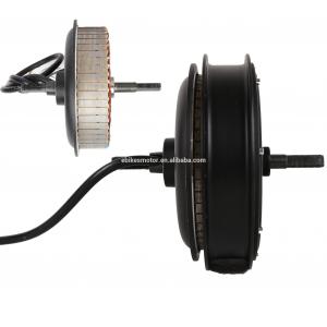 VERSION 3 BLDC Hub Motor 3000W hub motor kit