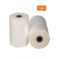 China BOPP Anti - scratch Thermal Lamination Films Post press Consumable Items For Laminator Machine on sale