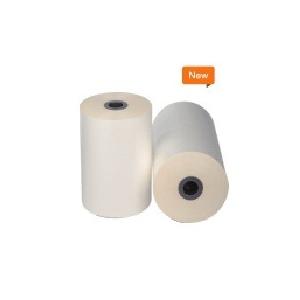 China BOPP Anti - scratch Thermal Lamination Films Post press Consumable Items For Laminator Machine supplier