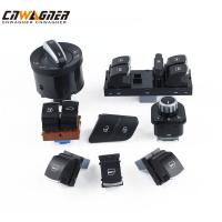 China Volkswagen switch kit 5ND941431B 5ND959565A 5ND959855 5ND959857 35D959903 3C0962125B on sale