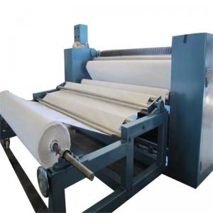 China Polyester Cotton Fabric Making Machine Automatic 220V Voltage supplier