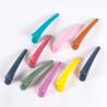 Fashionable Hair Coloring Accessories Colorful Duck Mouth Hair Clip For Salon /