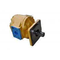 China 3 Months Warranty Hydraulic oil pump Wheel Loader Spare Parts 11C0009 Gear Pump on sale