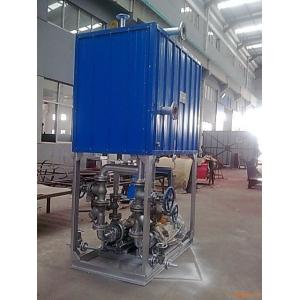 Industrial Thermal Oil Boiler 30kw