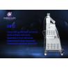 Beauty Salon 200W Hifu Machine Wrinkle Removal Slimming Machine Air Cooling