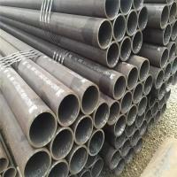 China Seamless Pipe Cheap Spot Inconel625 S32750 Alloy 24 Inch Seamless Steel Pipe Api 5l on sale