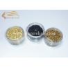 Hair Extension Accessories Micro Nano Bead Nano Hair Extensions for Sale