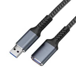 China OEM ODM USB 3.0 6ft male female data cable For Playstation supplier