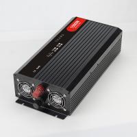 China CE 500W Solar Micro Inverter DC 12V To 110V AC With Dual USB Car Charger on sale