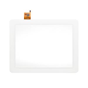 G+ G 8" Projected Capacitive Touch Screen Panel For Tablet PC / Smart Home