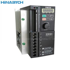 China High Voltage 3 Phase Vfd Controller 380V With Brake Function S310+-401/402/403/405-H3bcdc wholesale