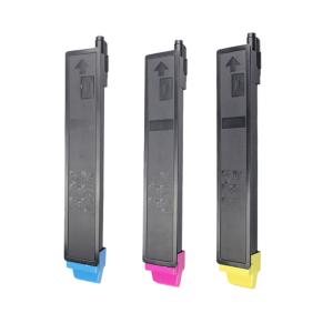 China Cartuchos de tóner originales de Magenta Kyocera TK 895M FS C8020 F C8025 FS C8520 FS C8525 TK895 wholesale