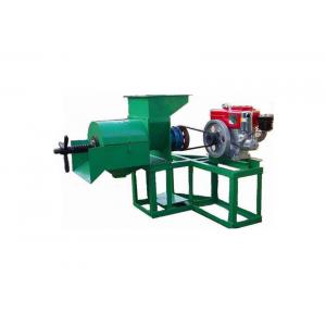 China palm fruit oil mill machine supplier