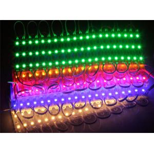 5730 SMD LED Linear Modules for led illuminated channel letters red green blue yellow white