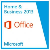 China PC Microsoft Office 2013 Key Code Windows 32 / 64 Bit Product Key on sale