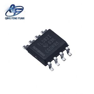 China Texas/TI TL082IDR Electronic Components Integrated Circuit Mcu St Stm32h743zit6 Microcontroller TL082IDR IC chips supplier