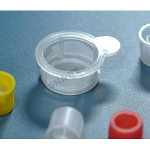 Blue 40 Micron Cell Strainer Use For Isolates Primary Cells Fit For Conical Tube
