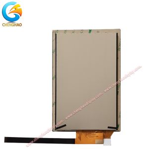 China 7 Inch Lcd Display Module MIPI Interface 1280x800 Ips Lcd Tft With Capacitive Touch wholesale