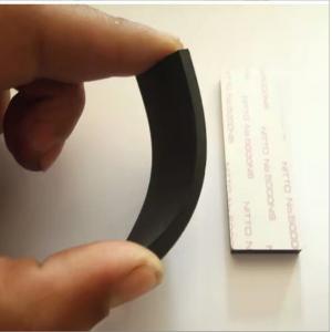 Multifunctional Silicone Adhesive Pad Non Slip For Furniture