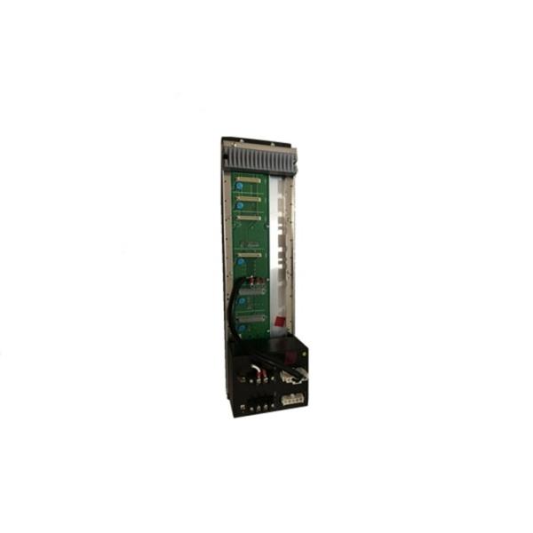 ADV157 Sistema de control PLC de Yokogawa CPU01 con pasos 32K 24V DC 0-10V DC y 0-20mA DC