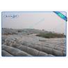 Heavy Duty Landscape Fabric For Tree Cover , PP Spunbond Non Woven Fabric 22GSM