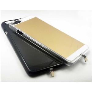 wireless android tablet charger with the case for Iphone 6 plus