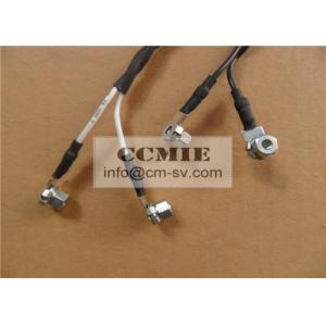 China Komatsu Spare Parts Engine Wiring Harness for Electronic / Auto Engine Customized supplier