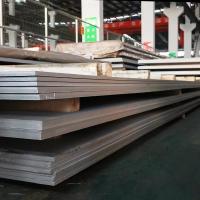 China Ce Iso 316 Stainless Steel Plate For Construction on sale