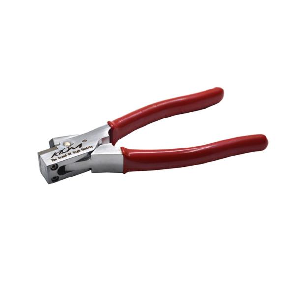 KLOM キーカット すぐに鍵師 手動鍵コードカット