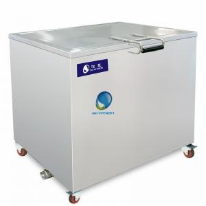 China Stainless Steel Heated Soak Tank For Hood Filter , Commerical Restaurant supplier