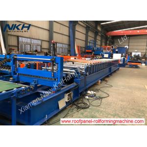 Full hard 1000mm-1250mm Corrugated Panel Roll Forming Machine Fully Automatic,Corrugated Sheet Roll Forming Machine