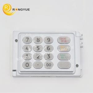 China RongYue Bank ATM Replacement Parts NCR 445-0717250 USB Keyboard supplier