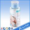 China Bottle cap solvent dispenser pump , lotion pump for nail polish remover wholesale
